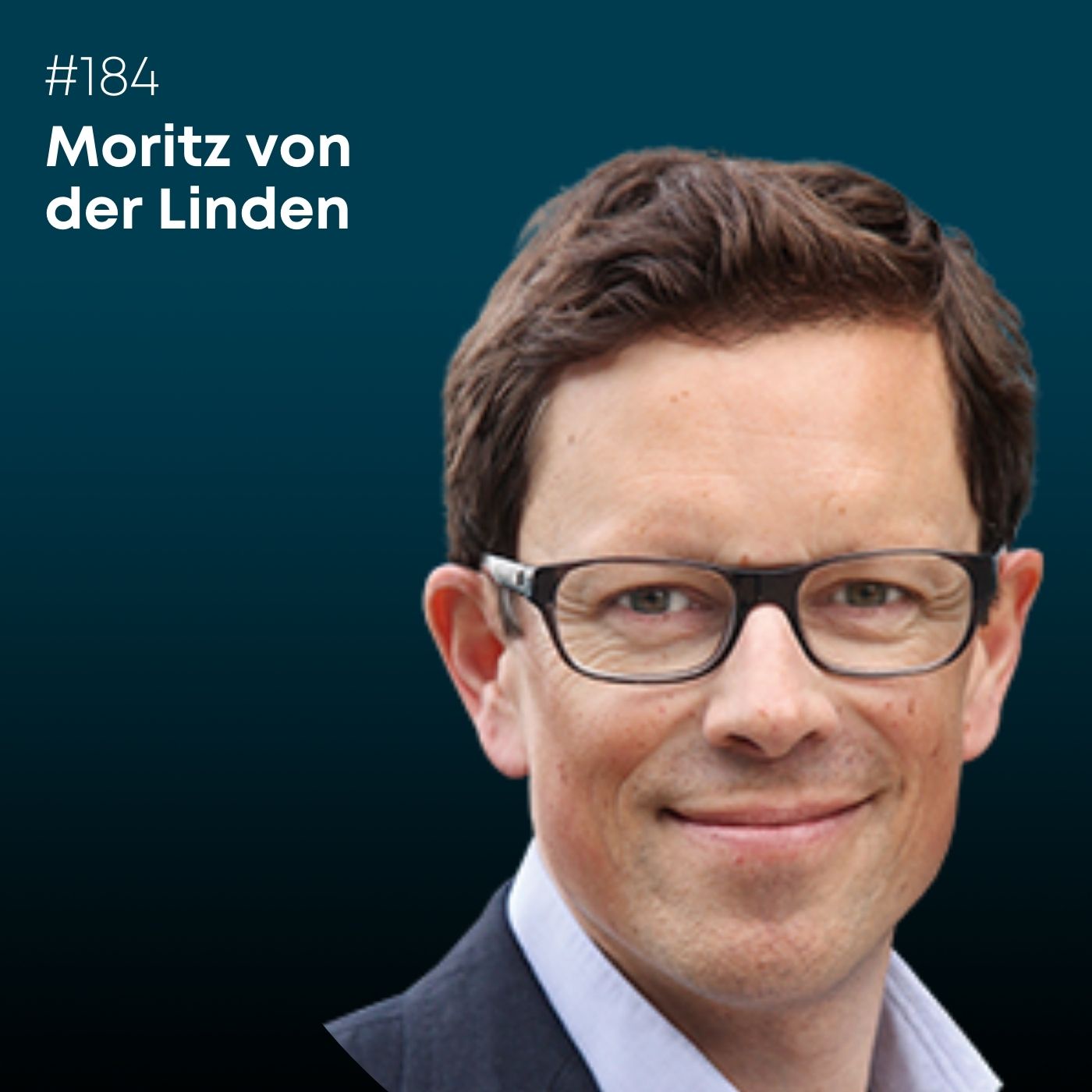 Folge 184: Moritz von der Linden, ist Energie aus Kernfusion realistisch?