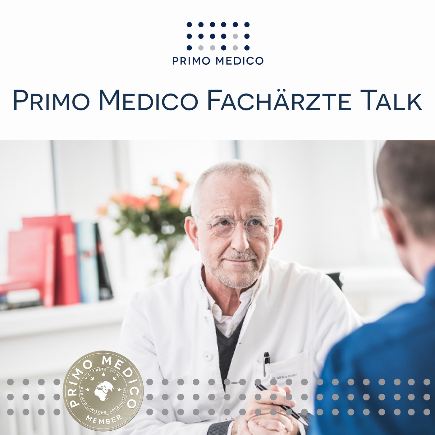 Schonende Krebstherapie durch Mobilisierung des Immunsystems: Dr. Wilfried Stücker