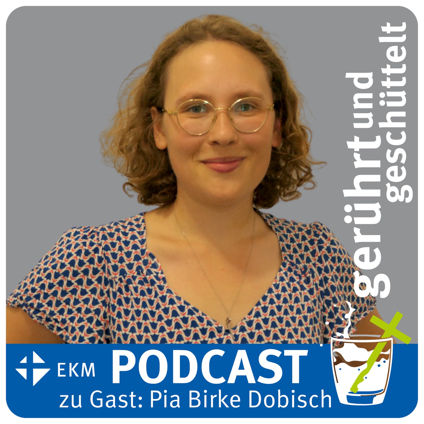 Gespräch mit Pia Birke Dobisch, Theologiestudentin mit großer Vorfreude auf den Pfarrberuf 