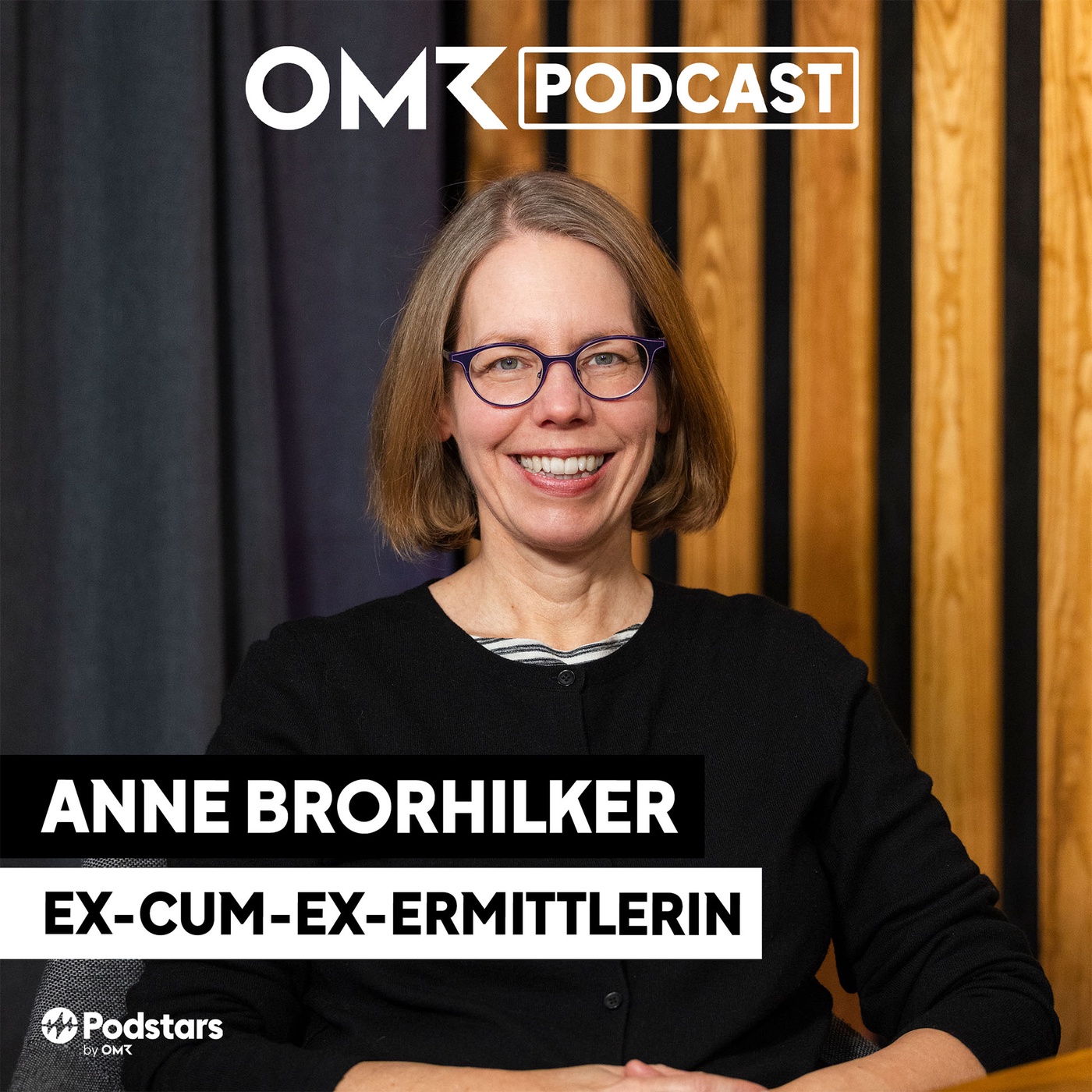 Wie der Staat beim größten Steuerraub versagt: Anne Brorhilker (#863)