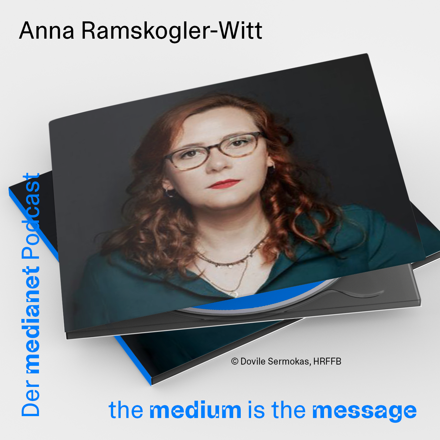 Anna Ramskogler-Witt – Wie kuratierst du ein Filmfestival über Menschenrechte?