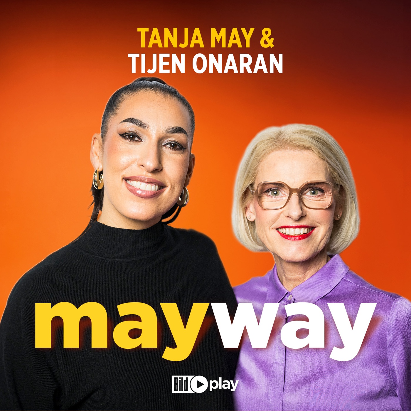 Unternehmerin Tijen Onaran: 