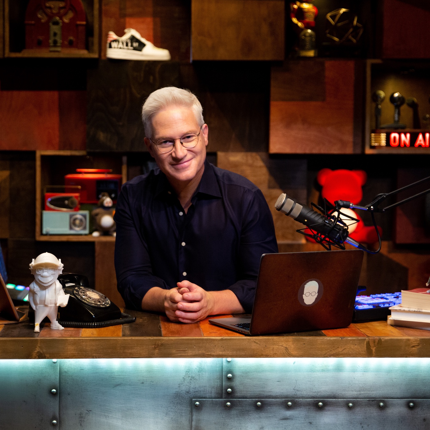 Börsenprofi Markus Koch: 