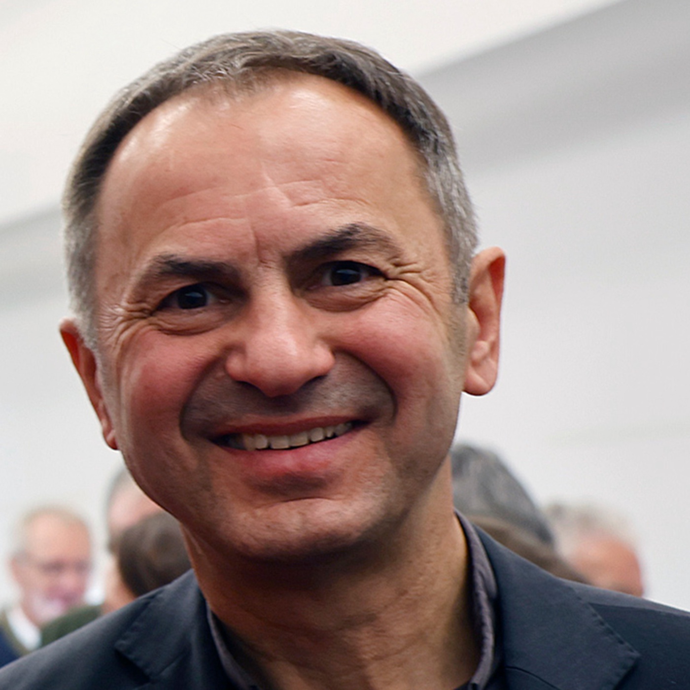 Impuls für den Tag am 27. 10. mit Pfarrer Martin Rupprecht