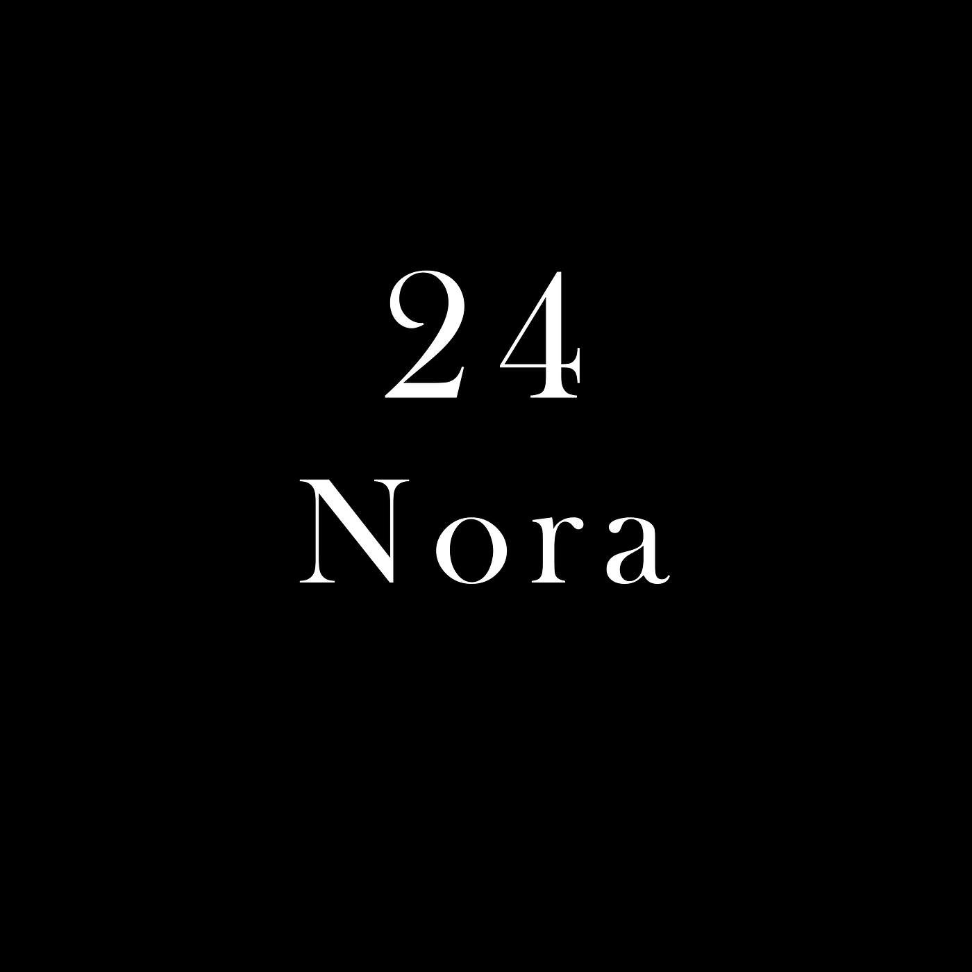 24 - Nora | Salzburg