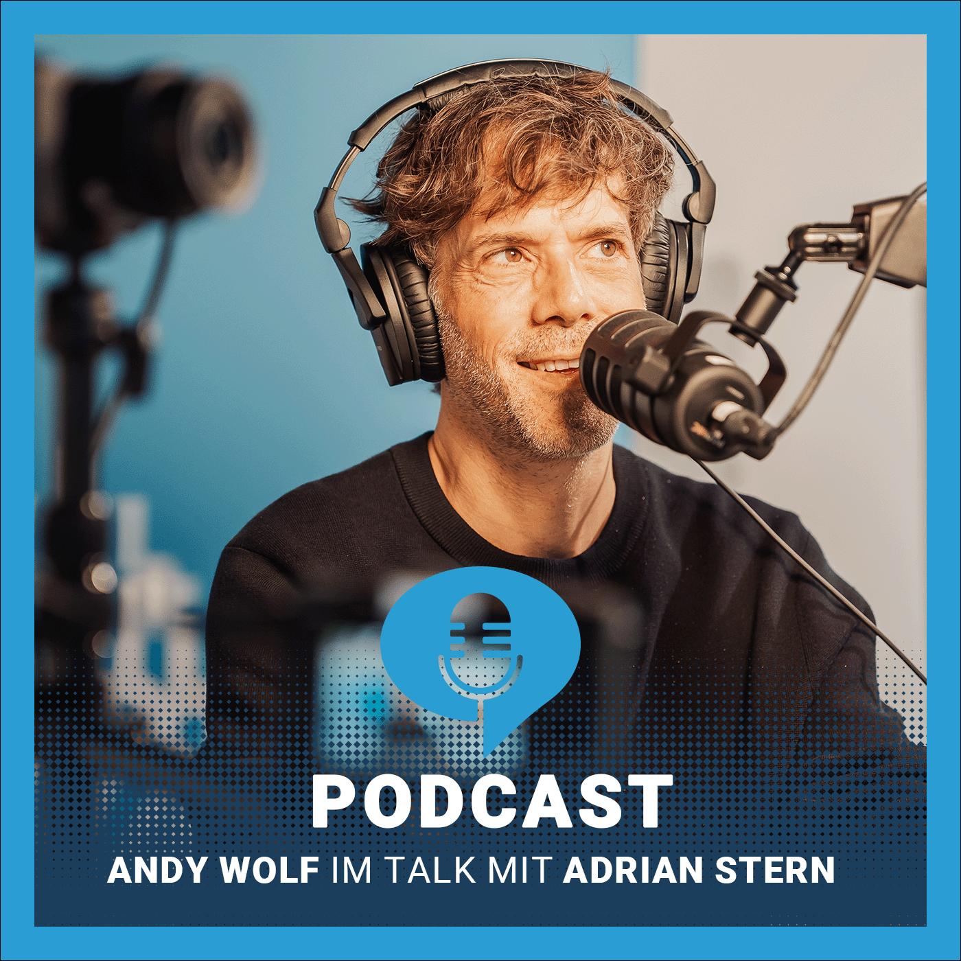 Adrian Stern hält wenig von künstlicher Musik