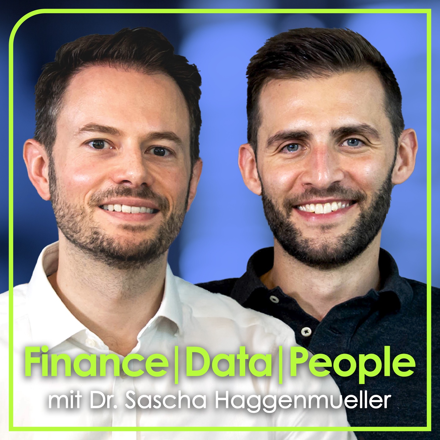 Pain + Reflection = Progress! Mit Max Koch-Heintzeler | FairCap (#3)