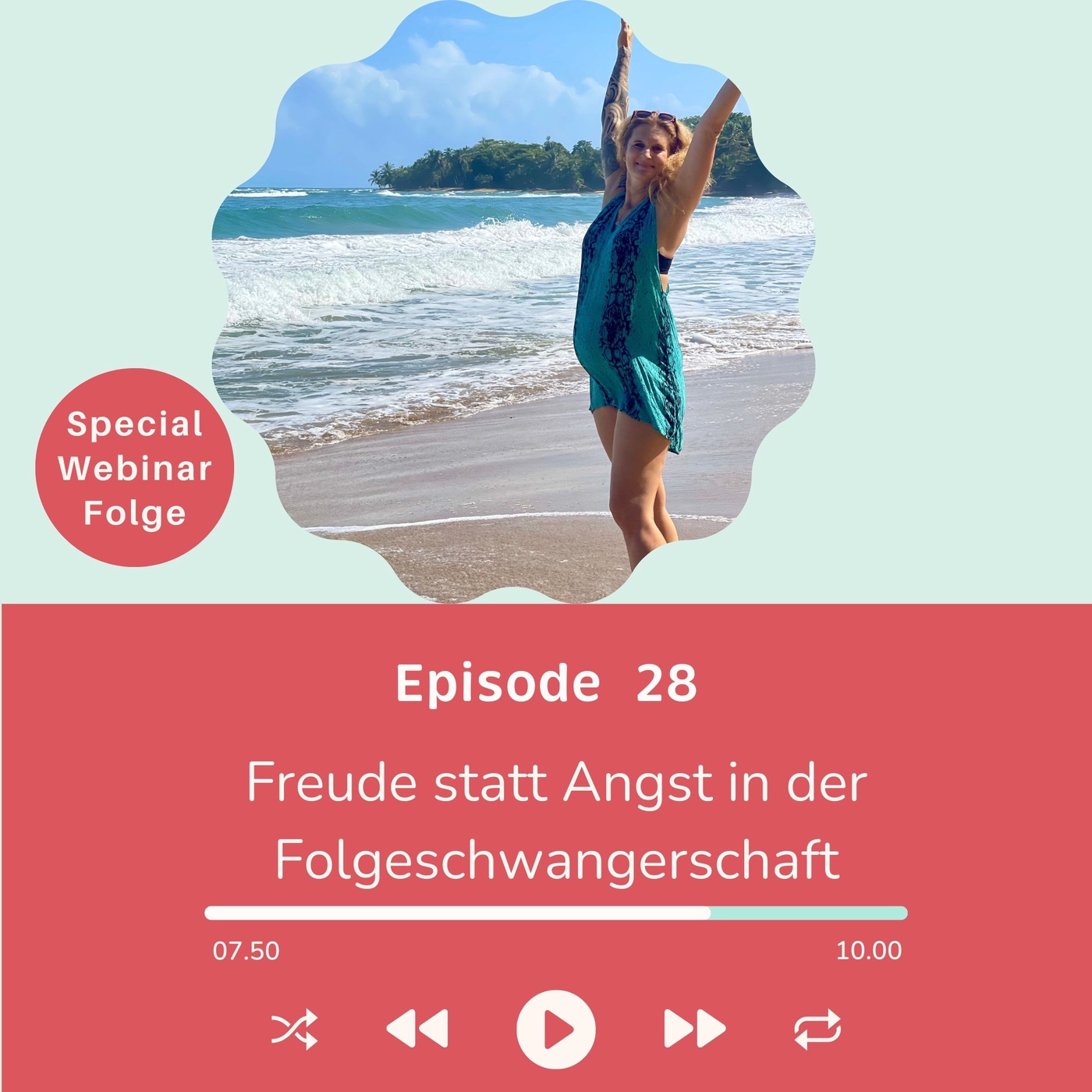 Folge 028 - Spezialfolge zum Webinar 
