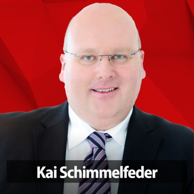 Nachhaltige Investitionen finanzieren | Kai Schimmelfeder