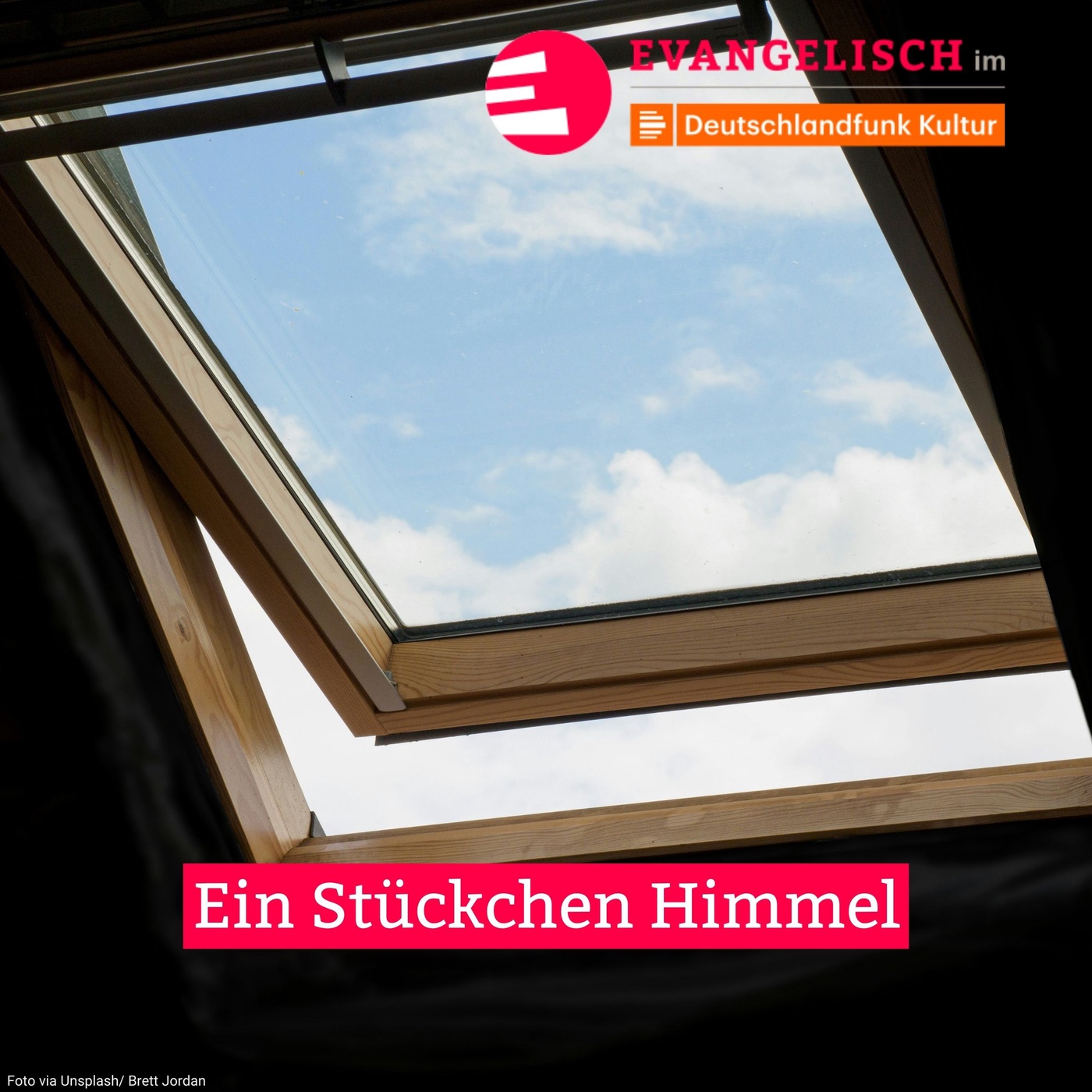 Ein Stückchen Himmel