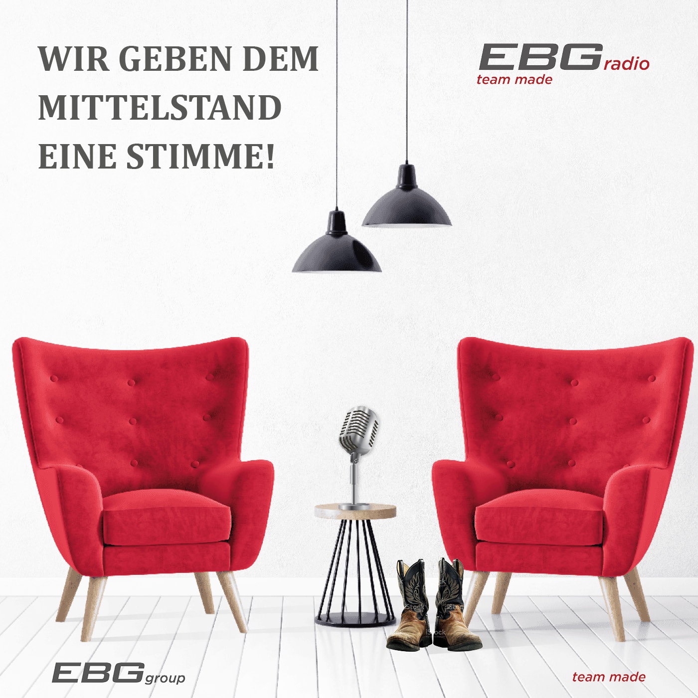 EBG radio