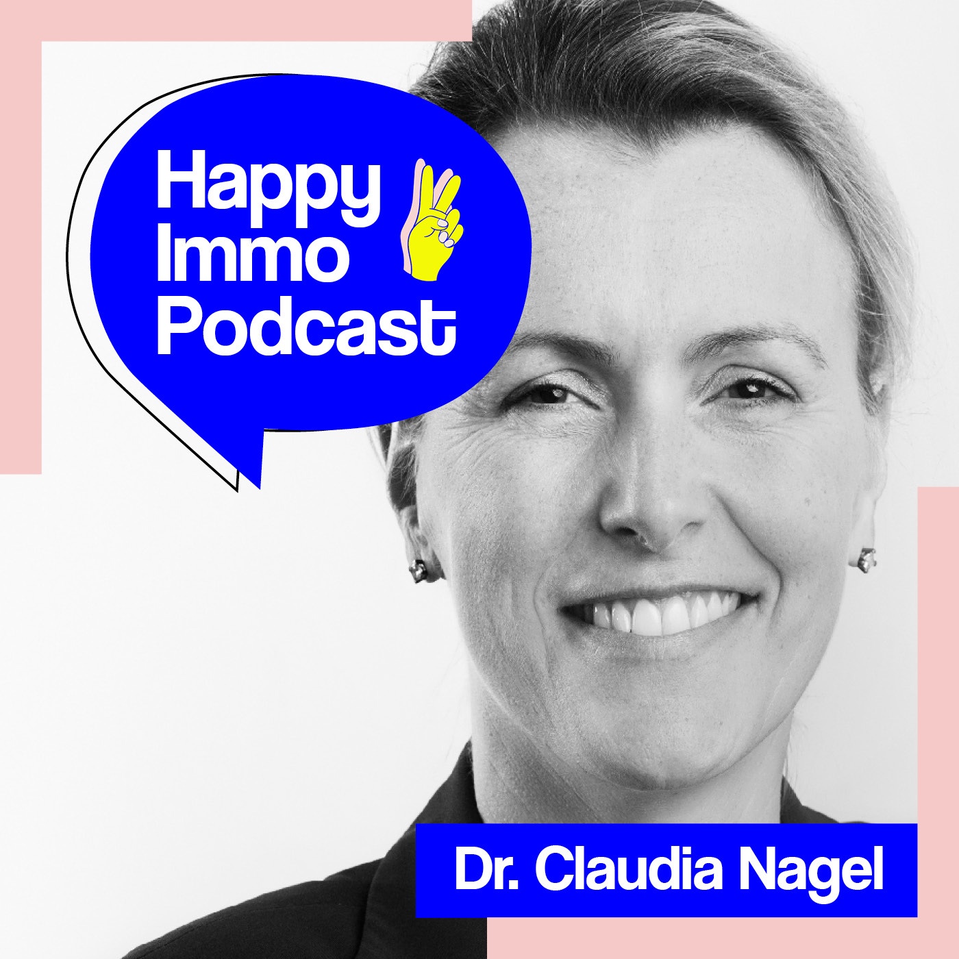 Let’s Talk Immobilien mit Claudia Nagel