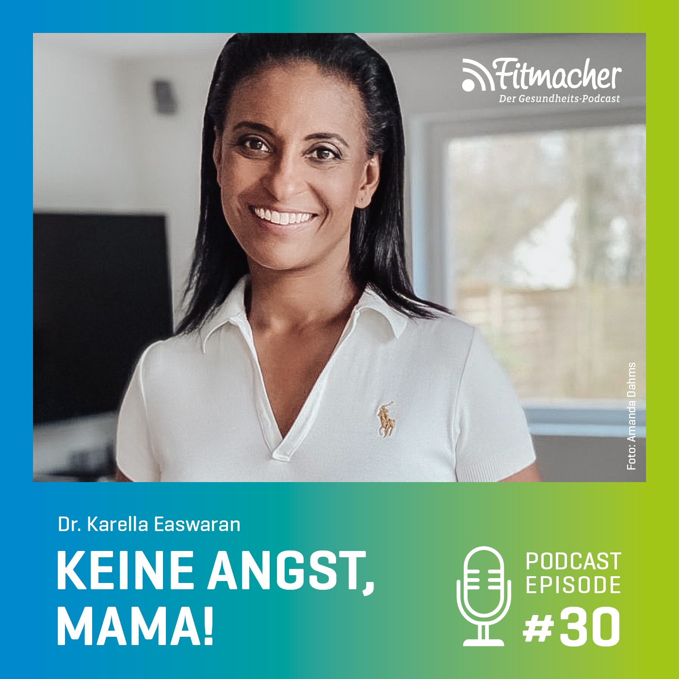 Fitmacher #30: Sorgen und Ängste von Eltern