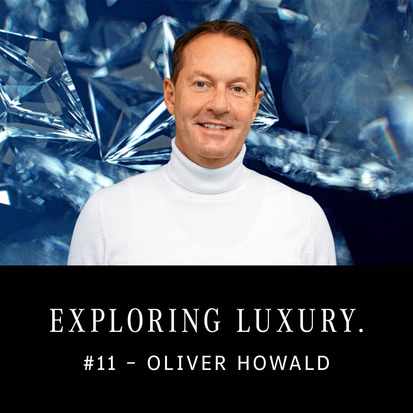 #11 Tourismus-Experte Oliver Howald