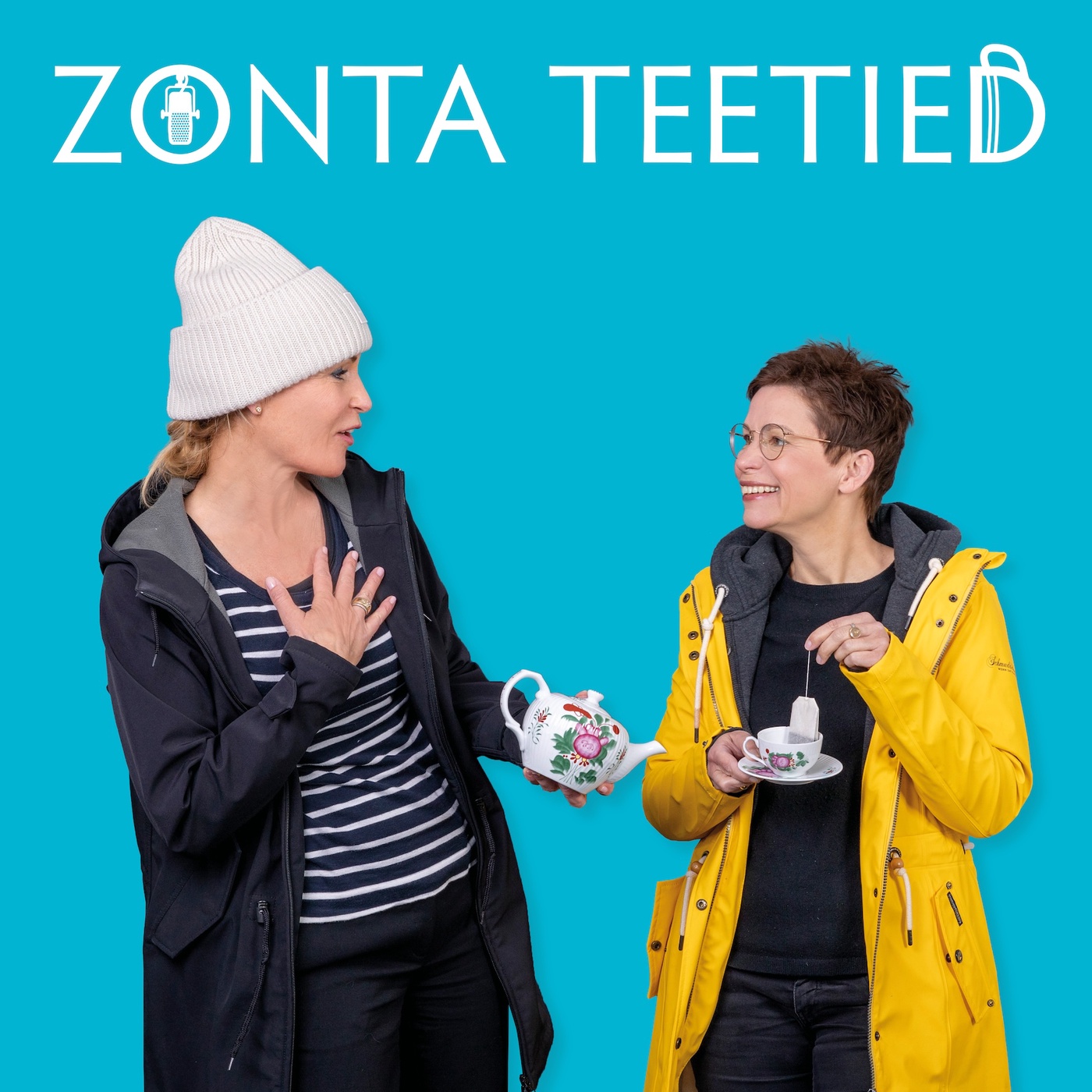 133. Demokratie und Frauenrechte - ein Gespräch mit PD Dr. Julia Schwanholz