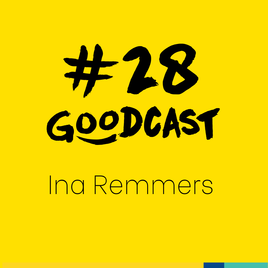 #28 Ina Remmers - Mit den Nachbarn durch die Krise
