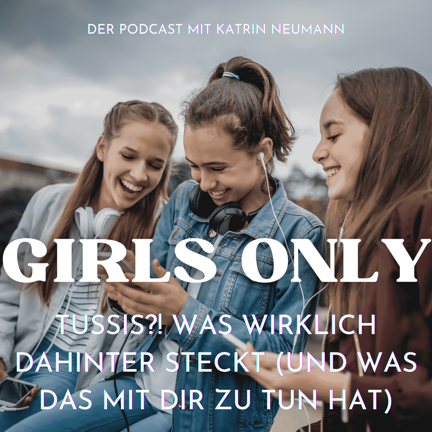 Tussis?! Was wirklich dahinter steckt (und was das mit dir zu tun hat)