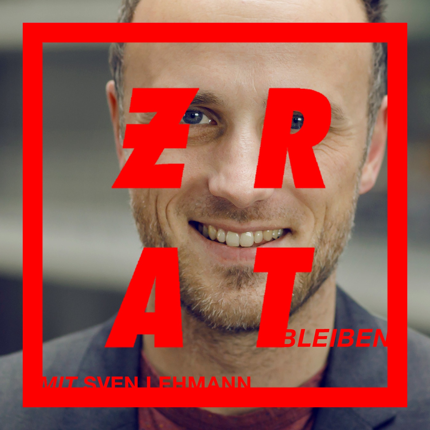 2.2 Zart Bleiben - mit Sven Lehmann