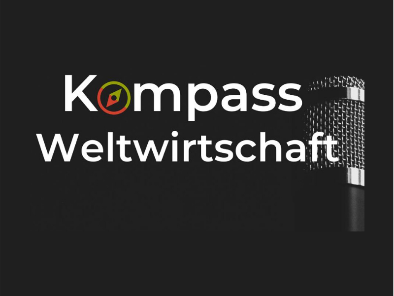 Podcast Nr. 11 – Deutsche EU-Ratspräsidentschaft: Priorität Freihandel