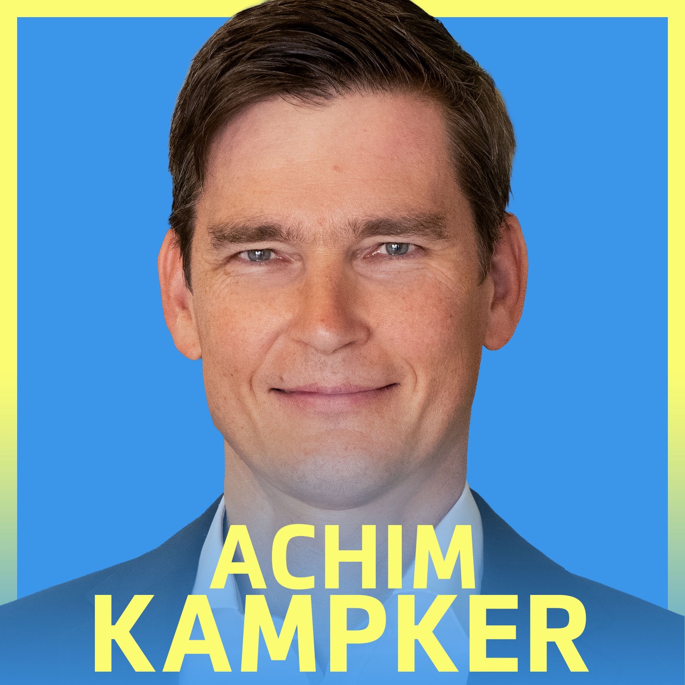 Deutschland kann alles – außer Zukunft?