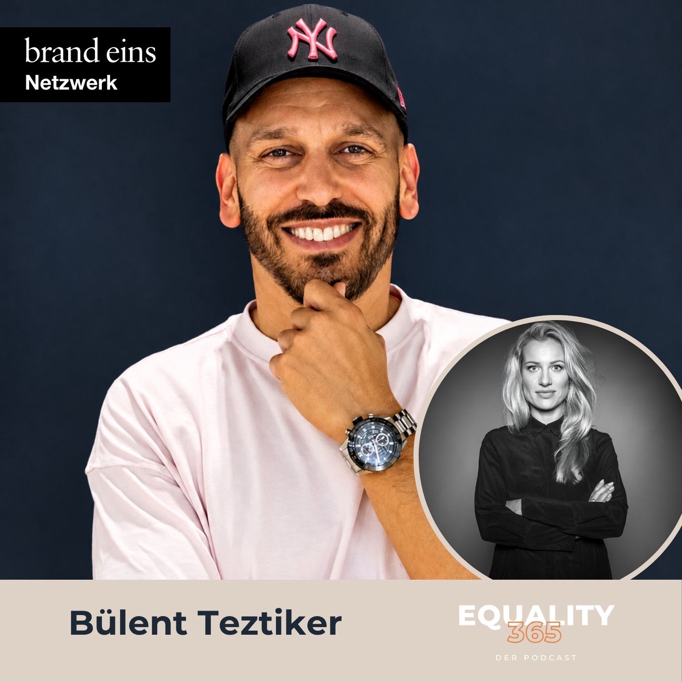 #156 Zwischen Beats, Bildung & Beteiligung.