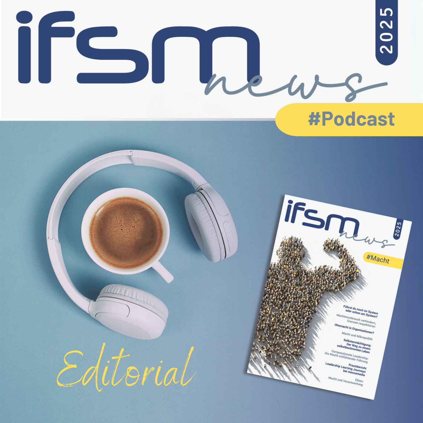 #1 Editorial