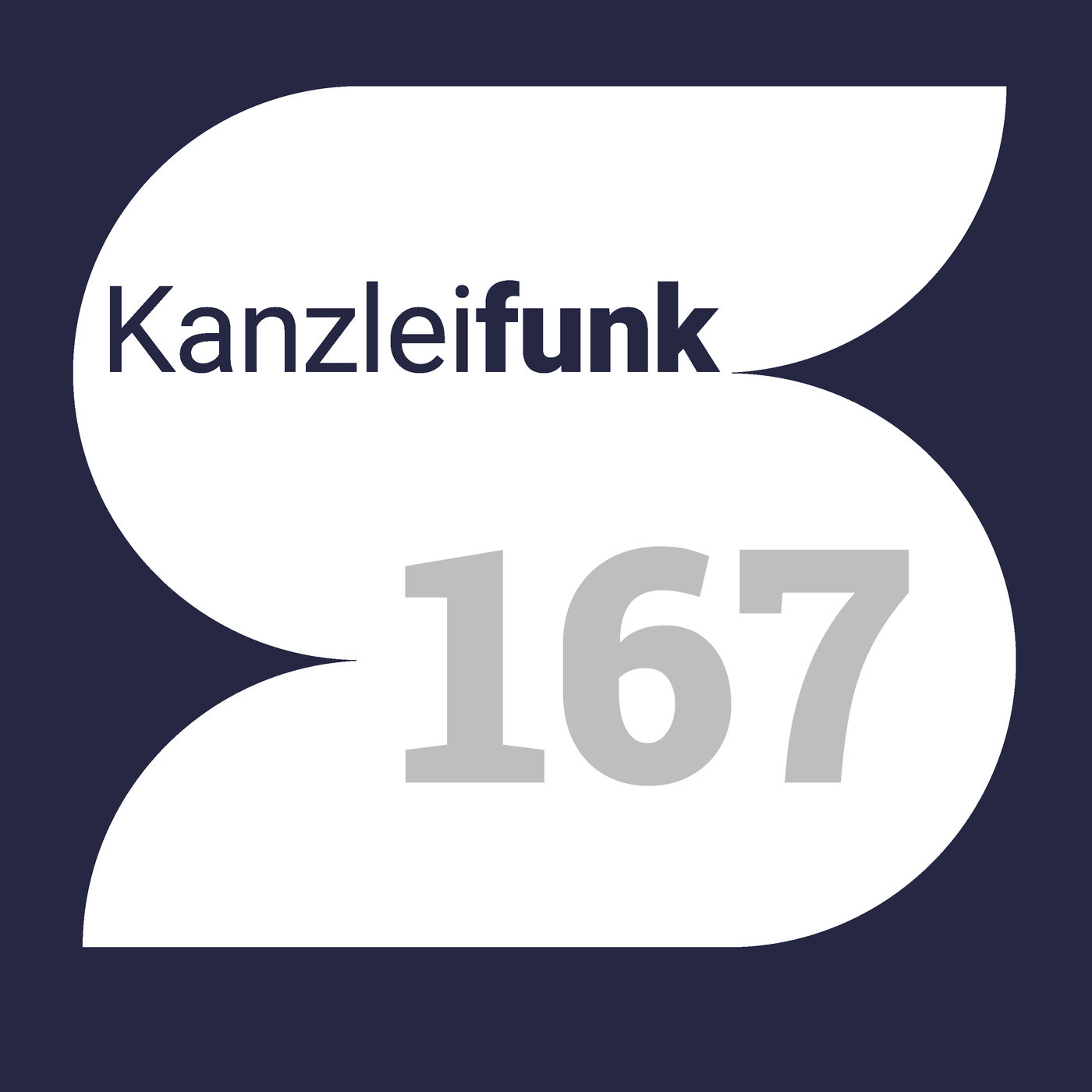 kf 167: Steuerfreunde sollt Ihr sein!