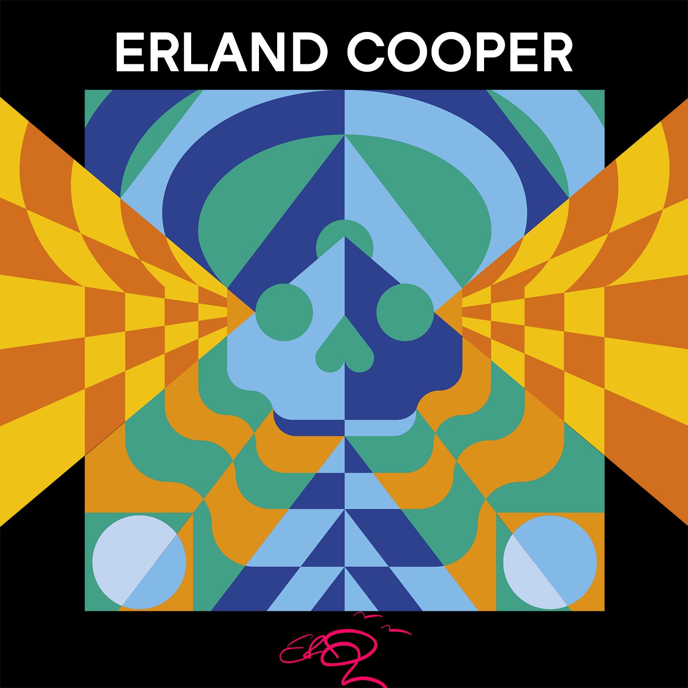 Erland Cooper über Inseln, Natur und Tapes