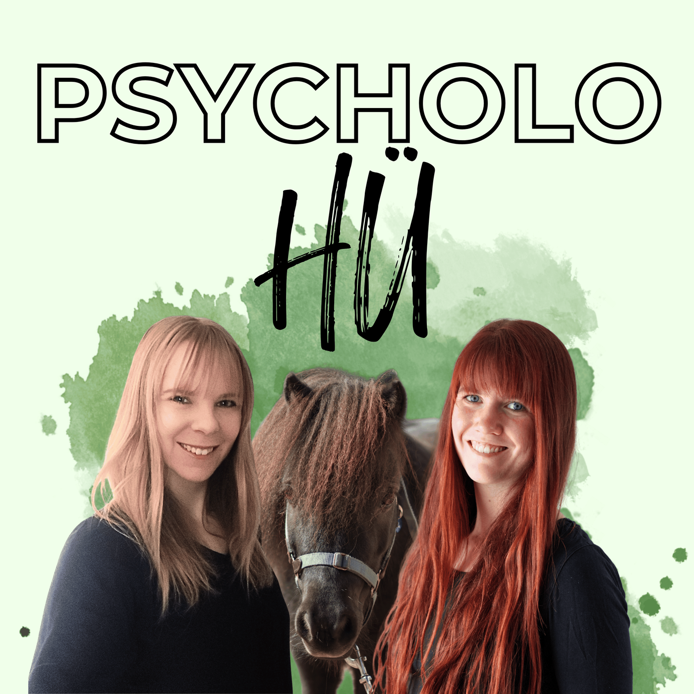 Psycholohü