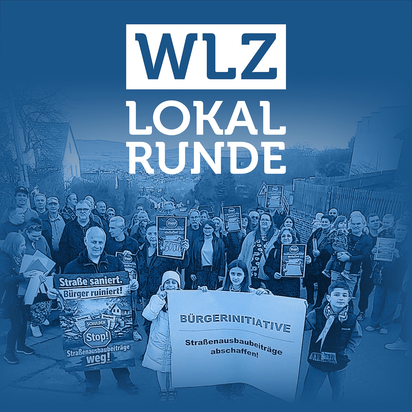#051: Bis zu 60.000 Euro: Straßenbeiträge im Waldecker Land auf dem Prüfstand