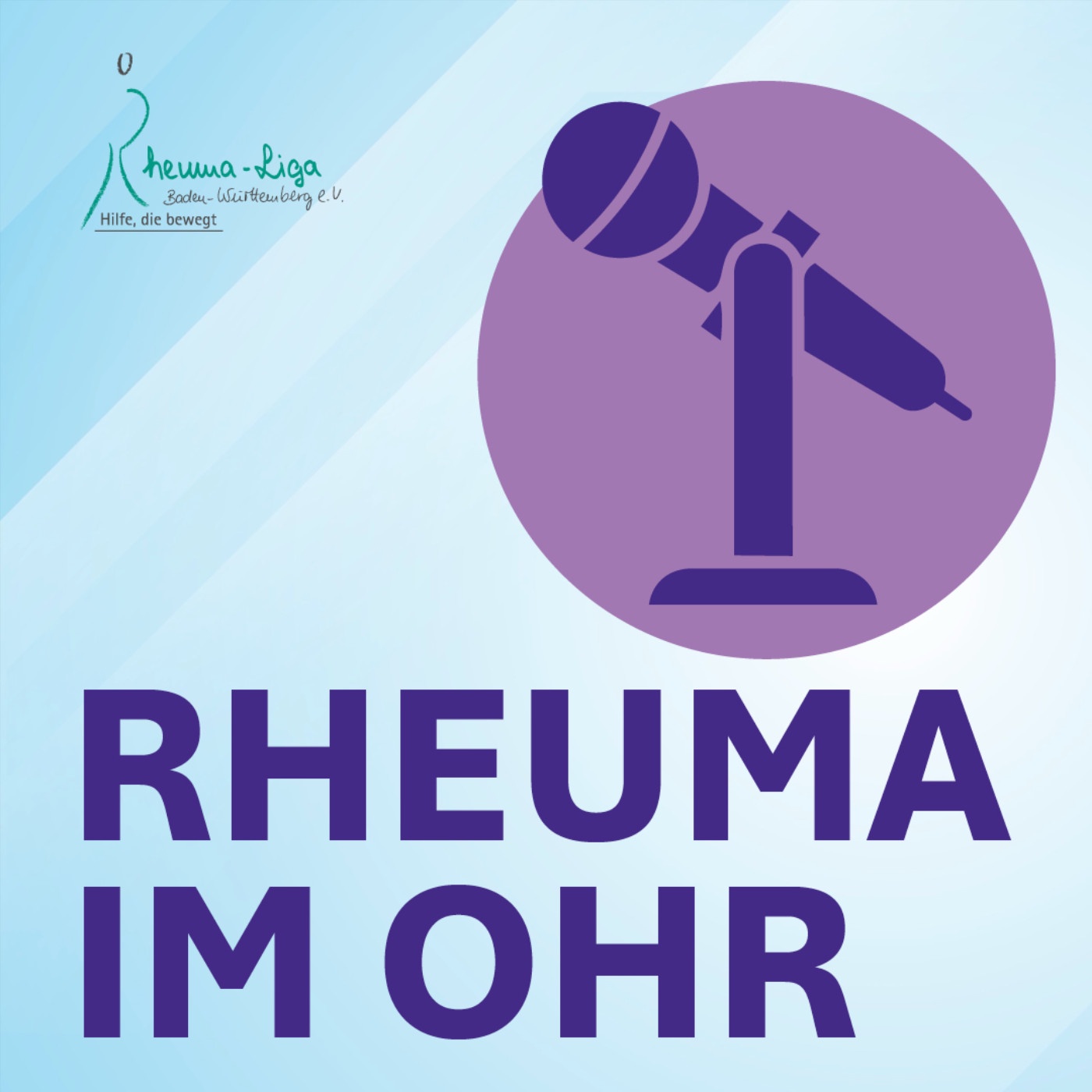 Rheuma im Ohr