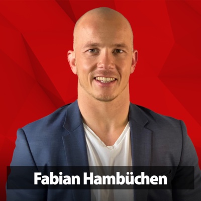 Stürzen, aufstehen, siegen lernen | Fabian Hambüchen