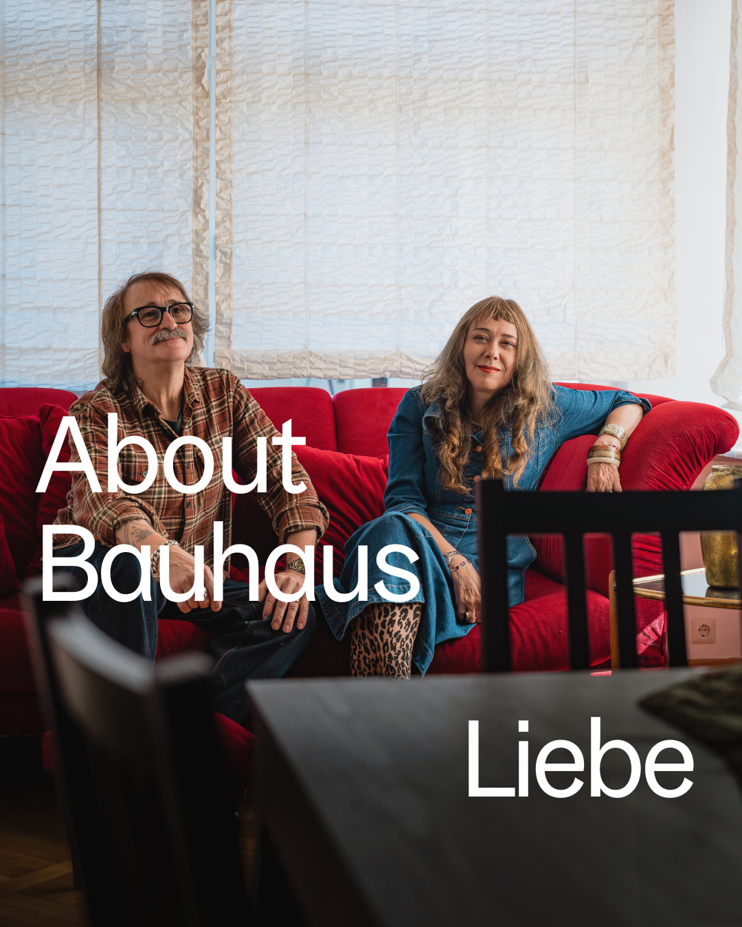 S03E01: LIEBE