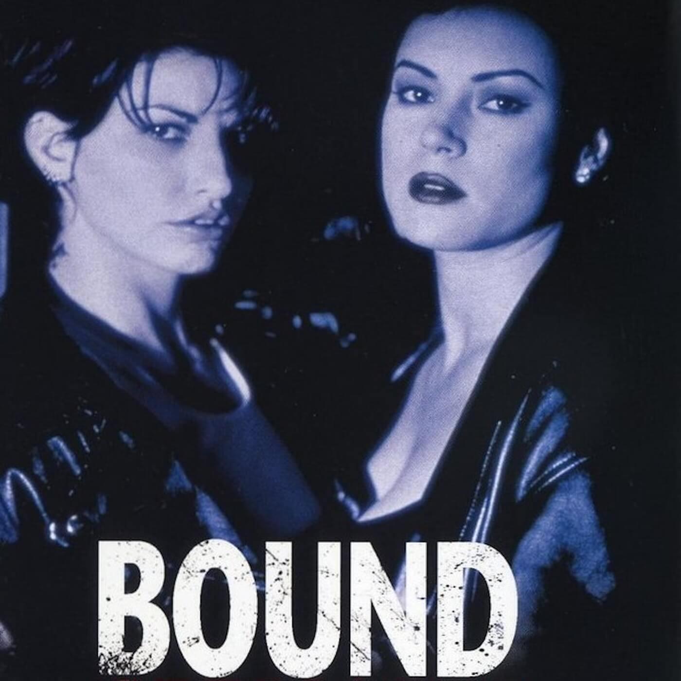 #70 Film: Bound (1996) mit Gregor