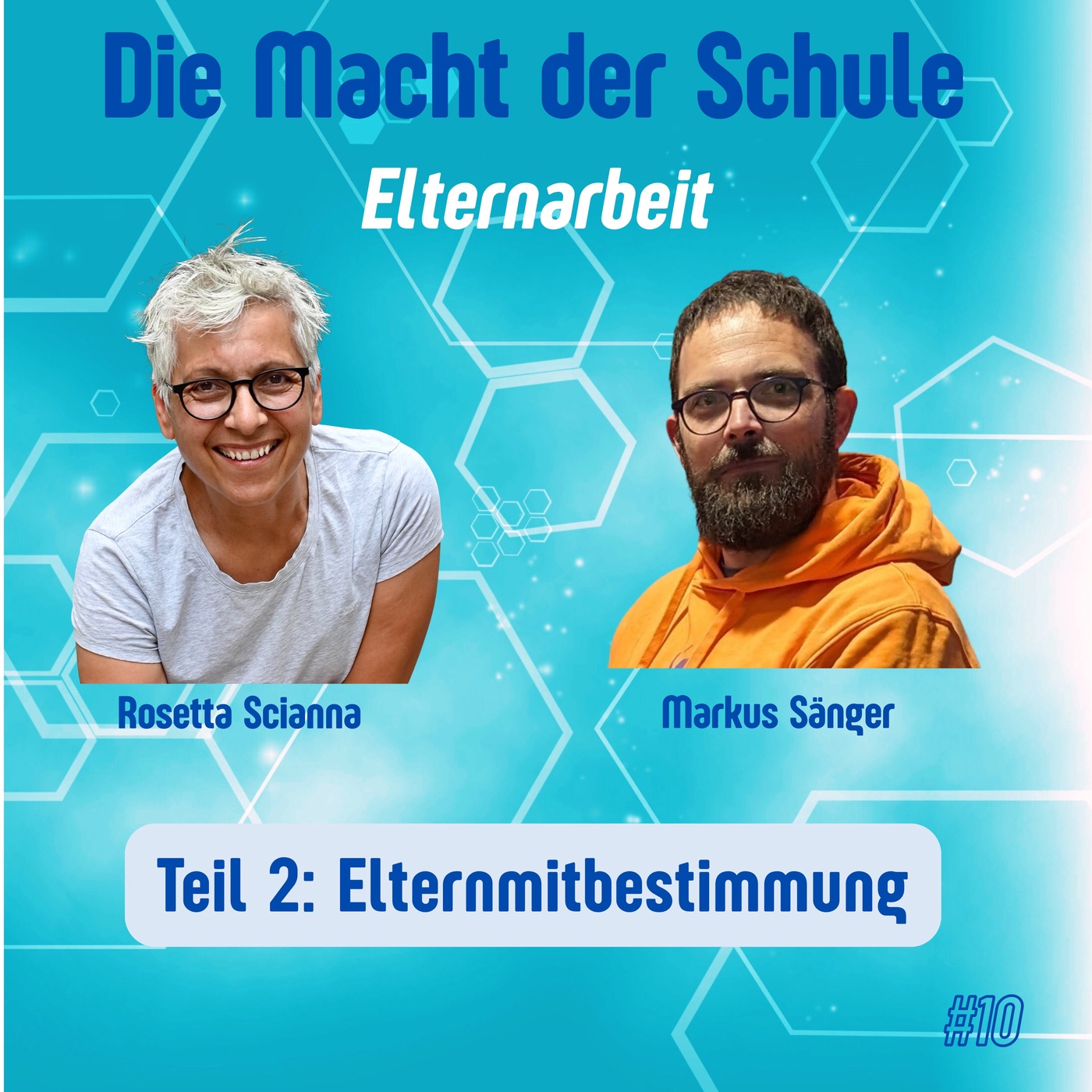 Elternarbeit - Teil 2: Elternmitbestimmung