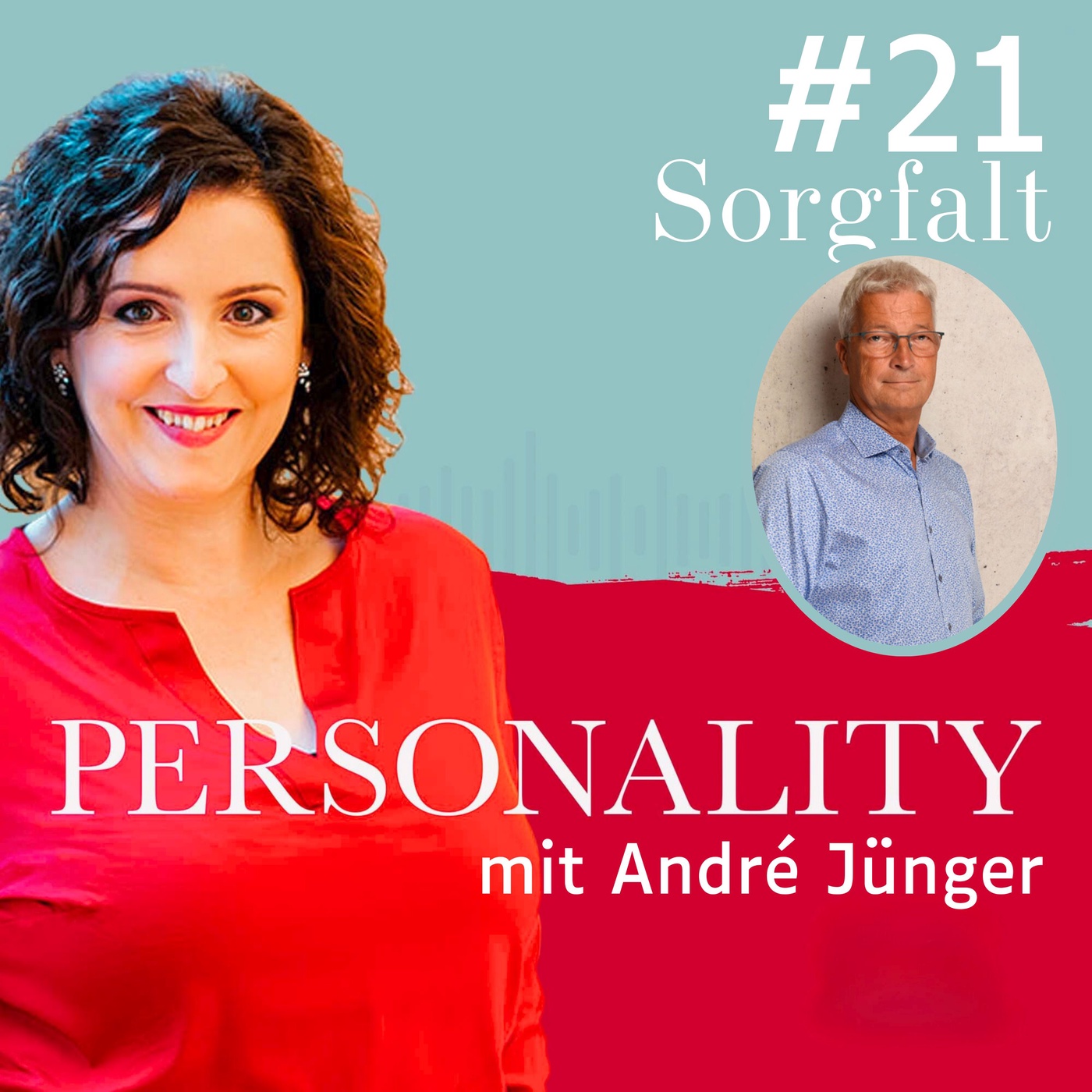 Wie du bessere Entscheidungen triffst – Sorgfalt als Haltung mit GABAL Verlagschef André Jünger
