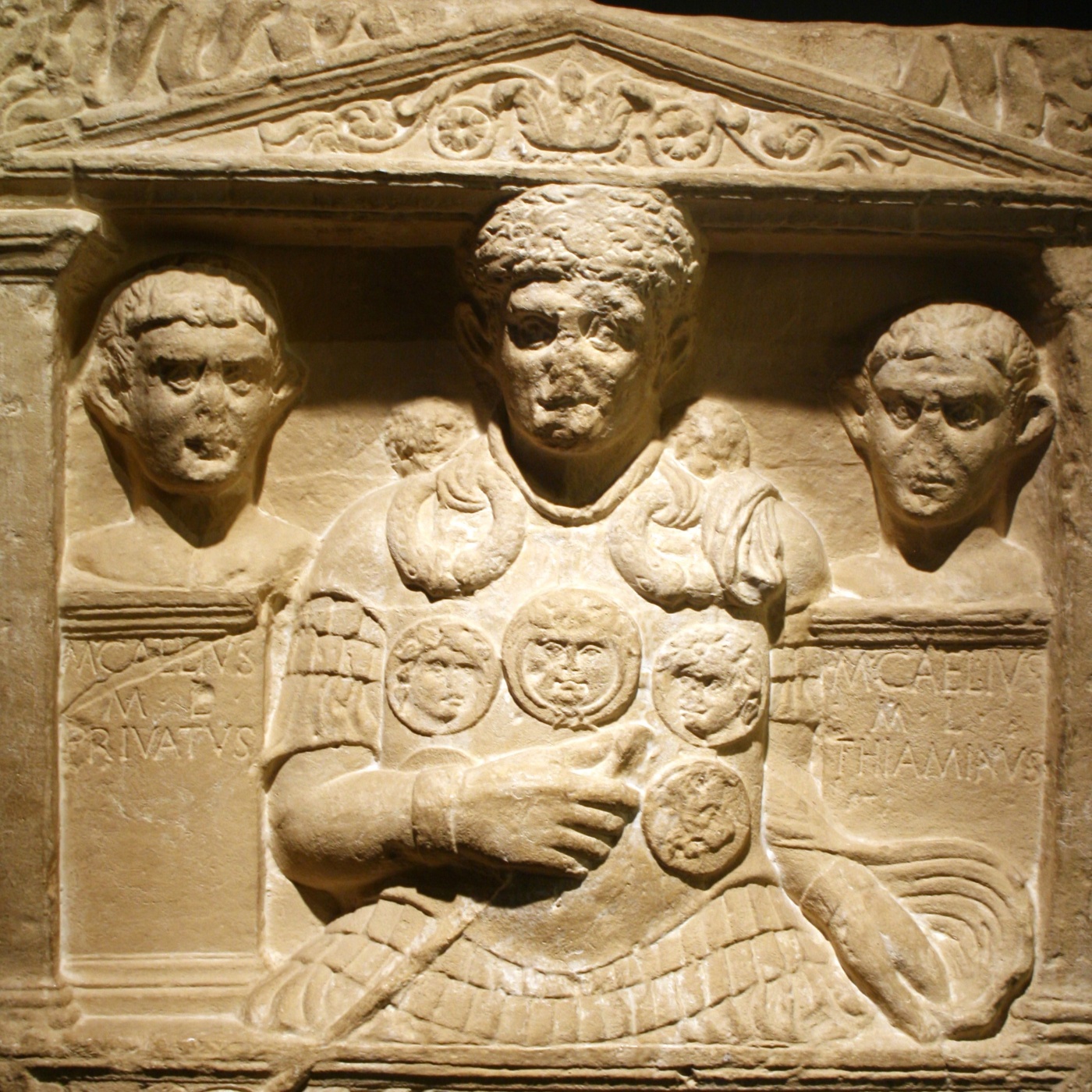 G-012: Die Varusschlacht (9 n. Chr.), mit Dr. Stefan Burmeister [VARUSSCHLACHT Museum und Park Kalkriese]
