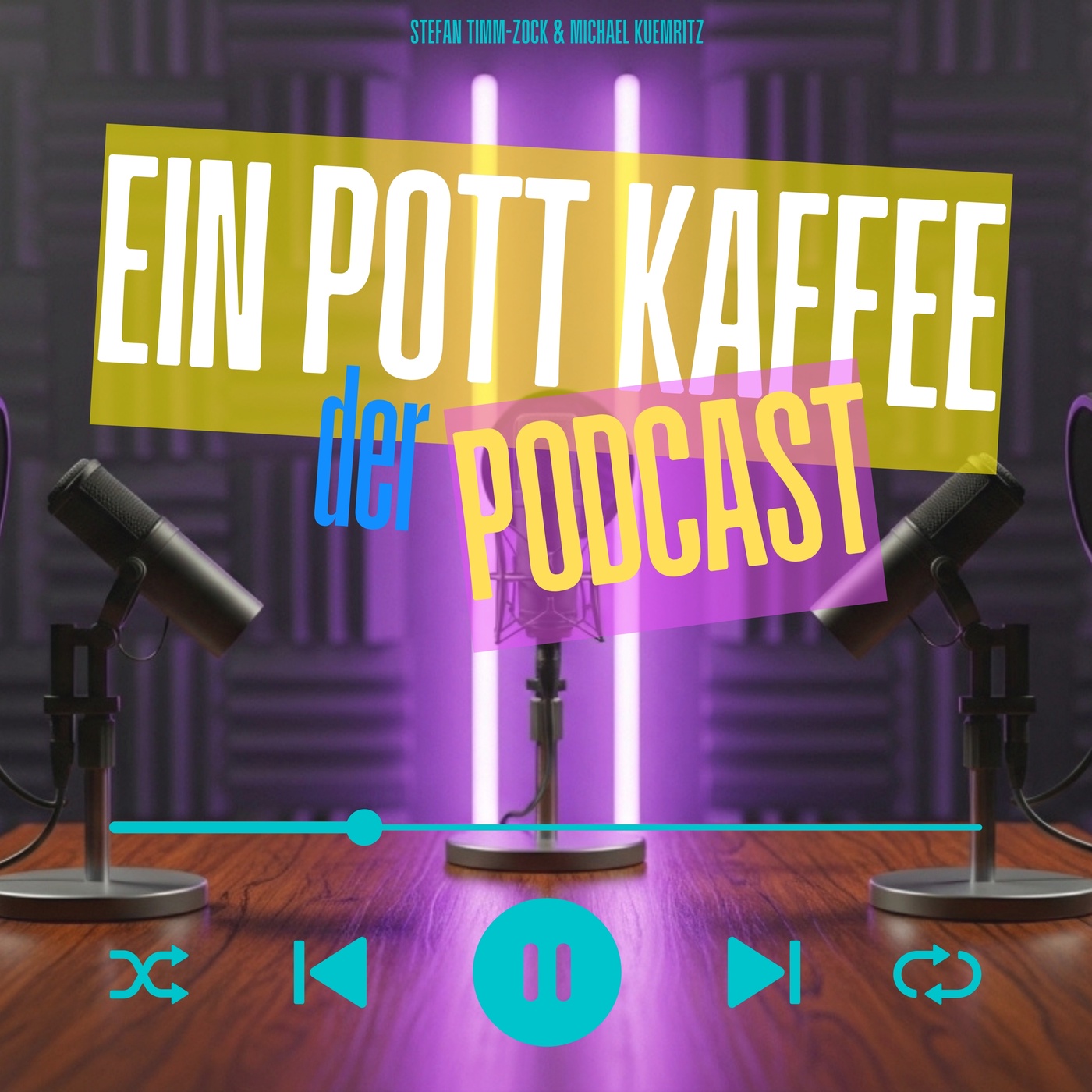 Alles neu macht der Freitag. Was für ein Tag!