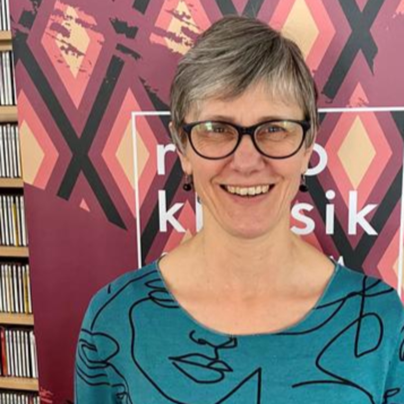 Impuls für den Tag mit Erna Radlmair-Mischling - Dienstag