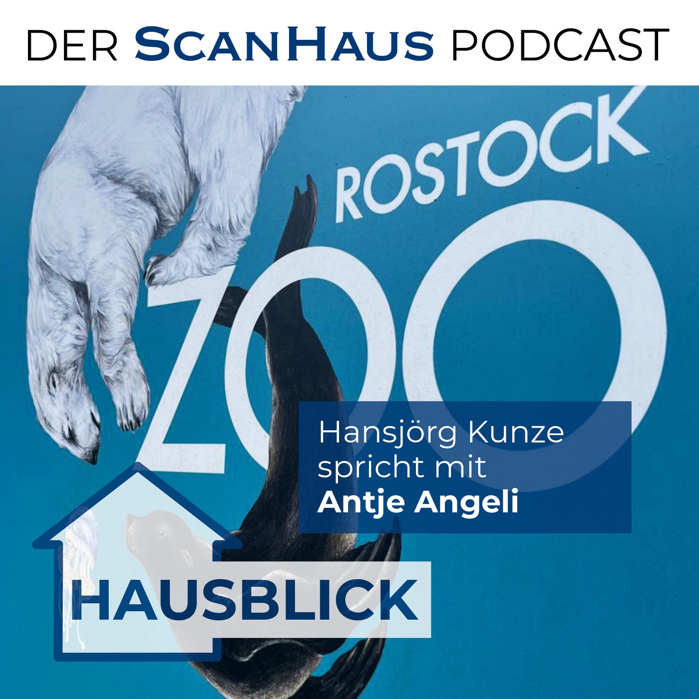 Riesentier zum Klettern – Wie der Zoo Rostock jetzt auf Insekten abfährt!