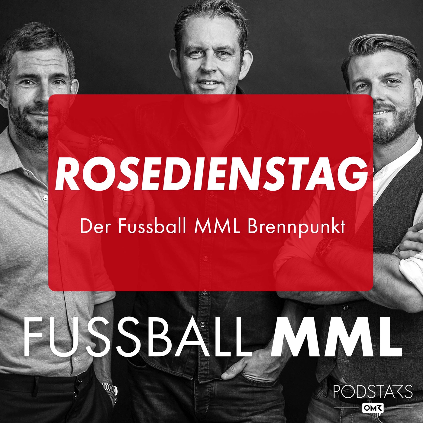 Rosedienstag - Der MML Brennpunkt