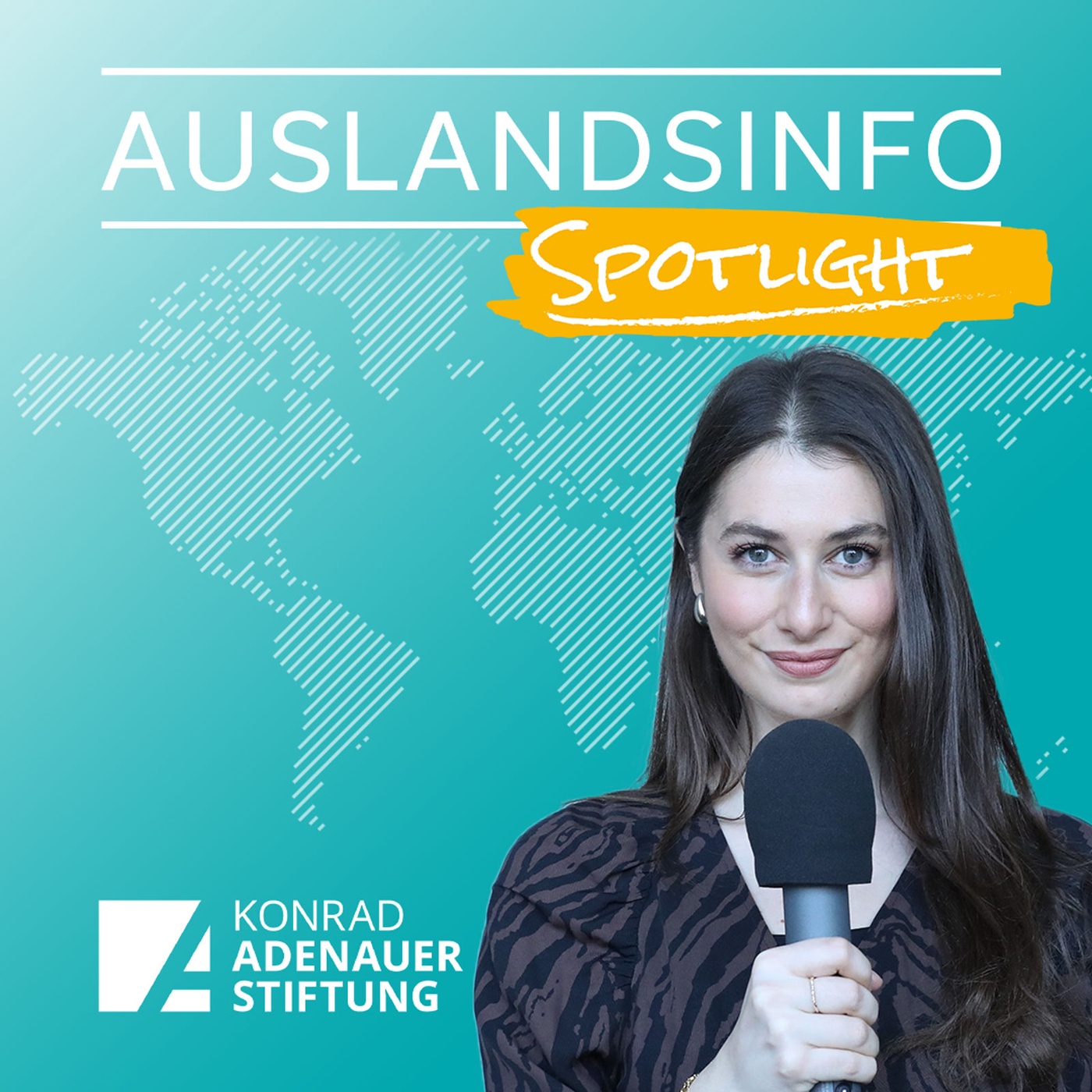 Auslandsinfo