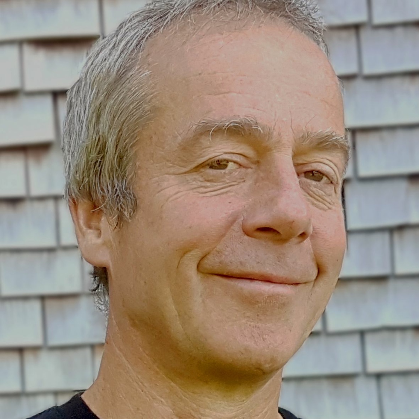 Aus der Sinnkrise zum Zen – Interview mit Zen-Lehrer Patrick Bankei Ehinger