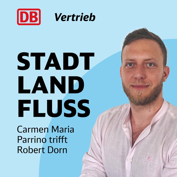 Robert Dorn – Verkehrswende – Die Branche ist bereit