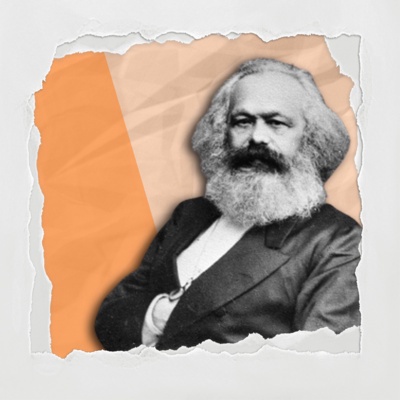 Aufnahmeschluss - Karl Marx