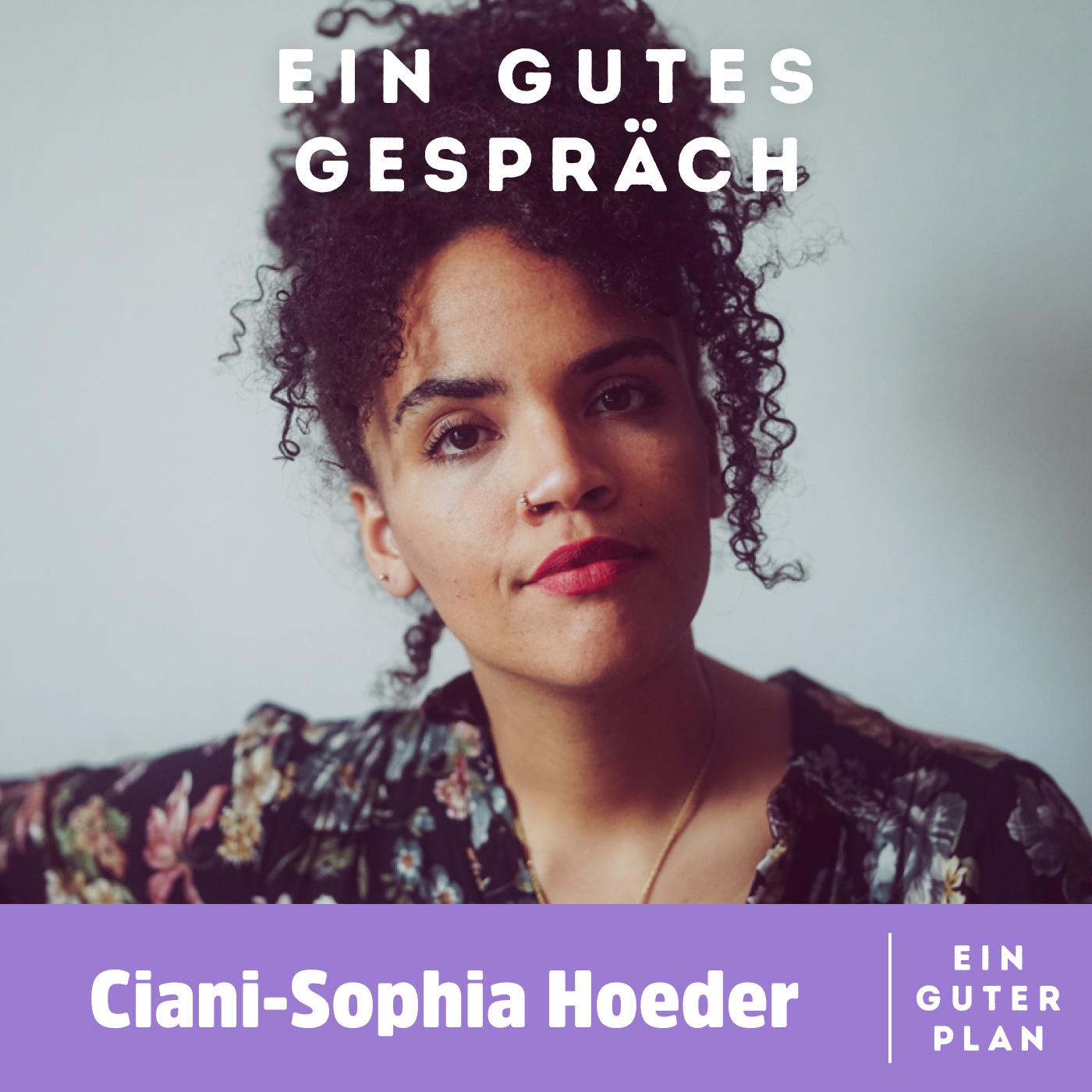 Ciani-Sophia Hoeder, was bringt uns die Wut?