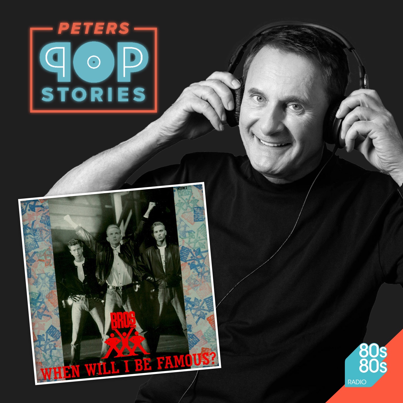 Bros - When Will I Be Famous