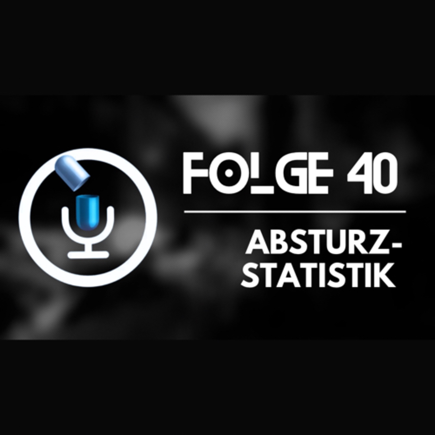 Absturzstatistik