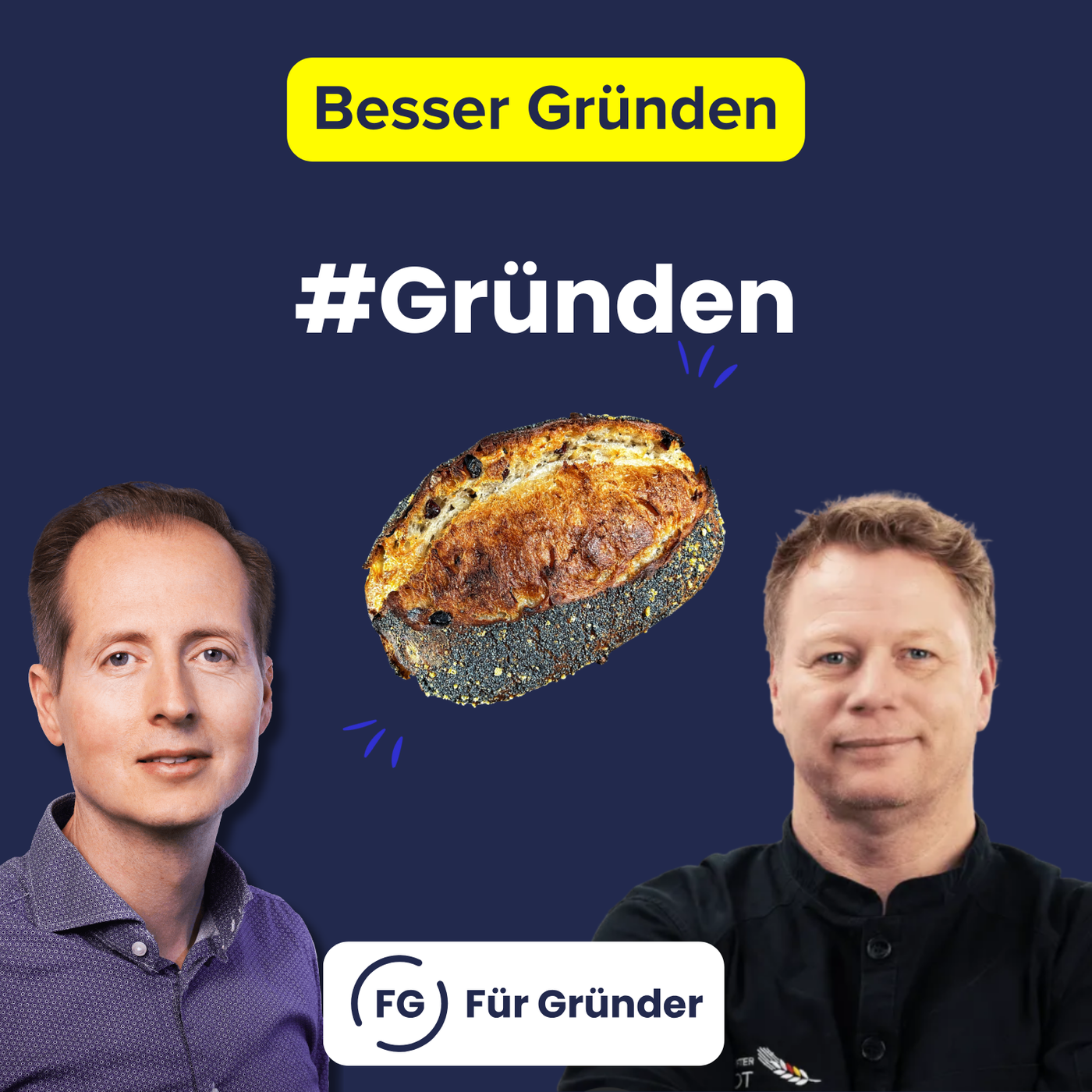 Er trotzt dem Bäckerei-Sterben: Klares Konzept 