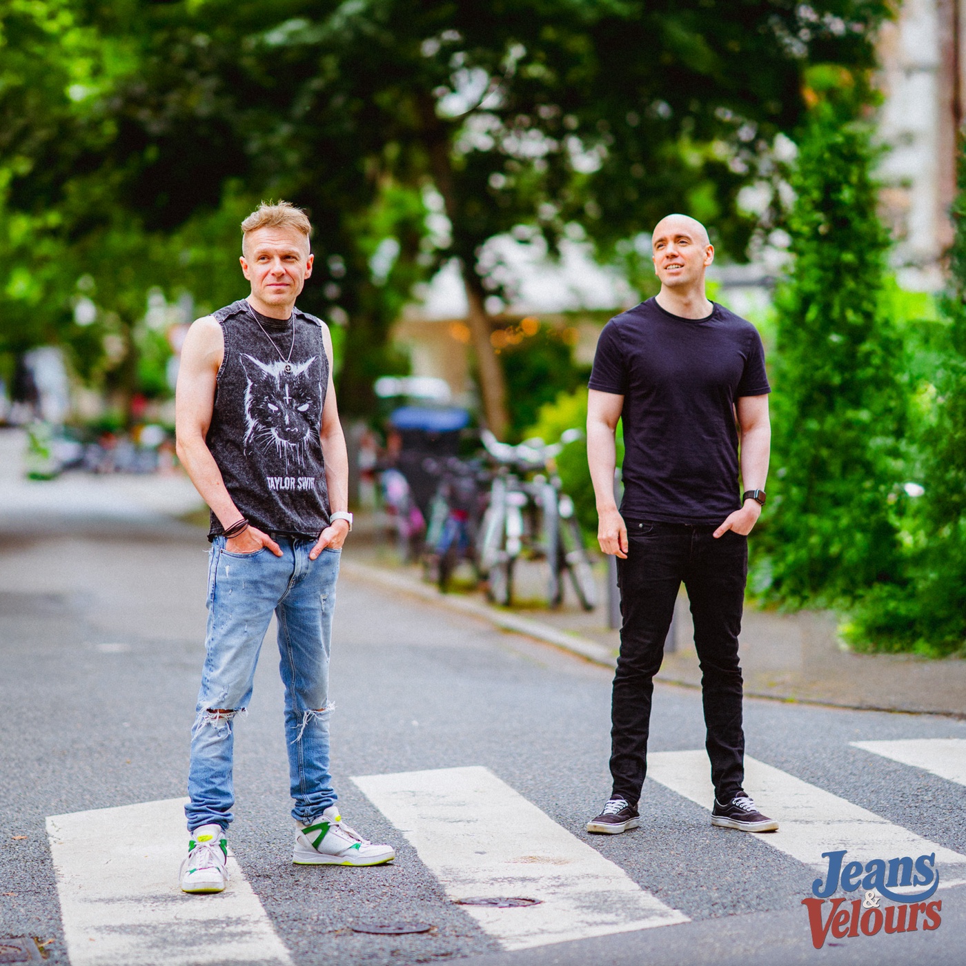 Raab wird abgesetzt! 🎤📺 | Jeans & Velours | Podcast